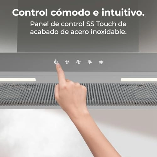 Bolero Flux TT 604000 - 393m3/h 60 cm