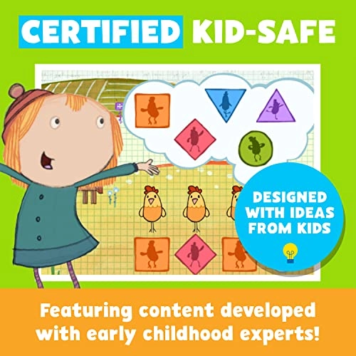 Playtime Pad+ - 2GB 7" 16GB