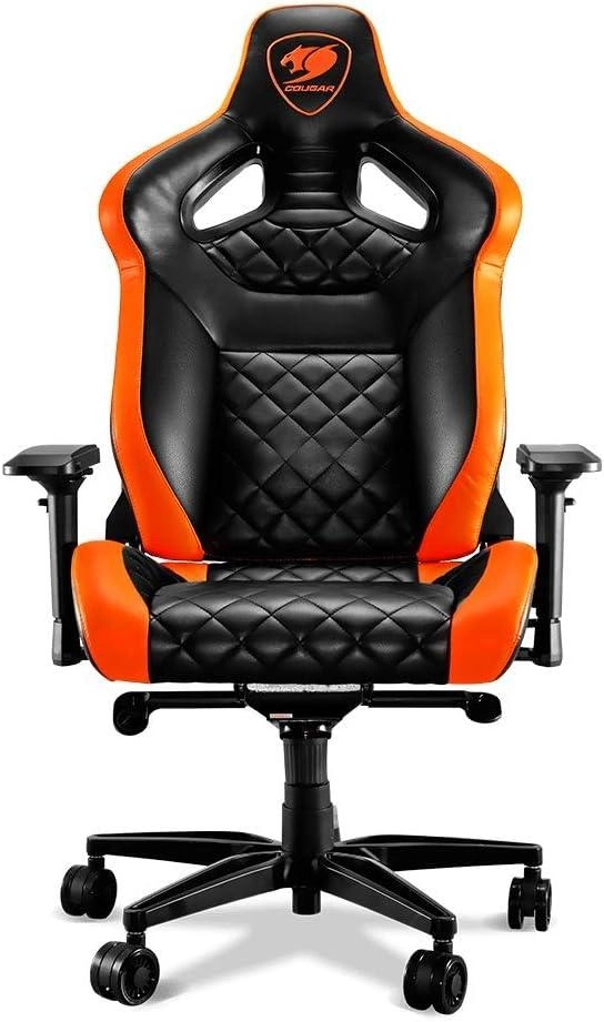 Armor One - Gaming Chair 120 kg