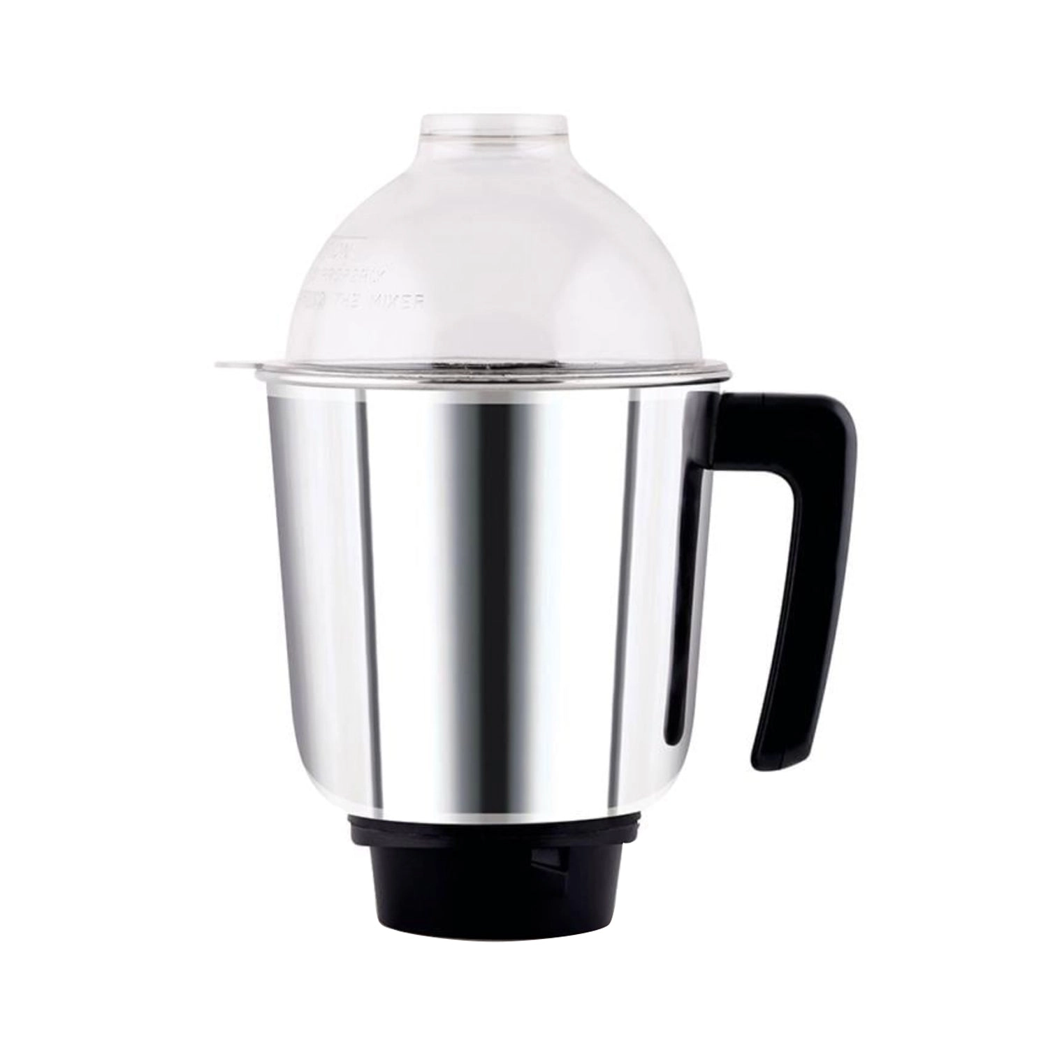3-in-1 Multifunctional Mixer Grinder - 1.5L 750W