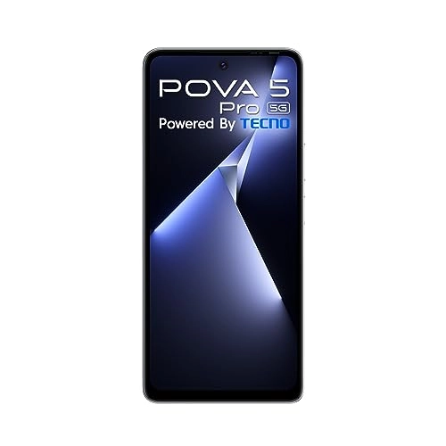 Pova 5 Pro - 8GB 256GB