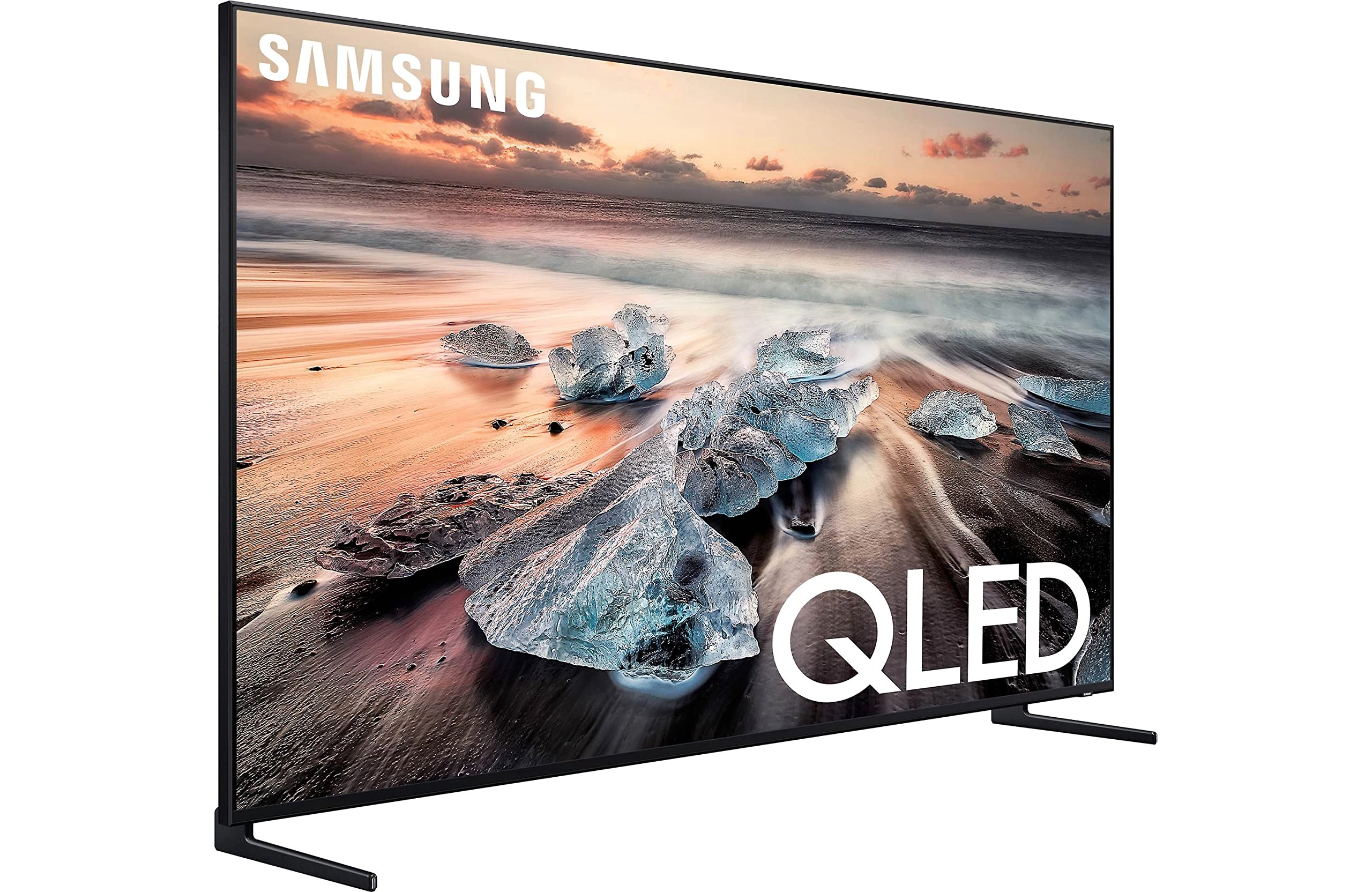 Samsung (Renewed) QN65Q900RBFXZA