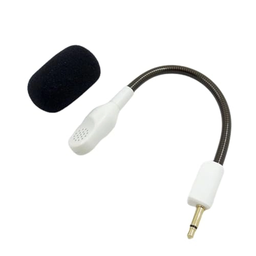Cloud II 3.5mm-Mini-Jack Microphone