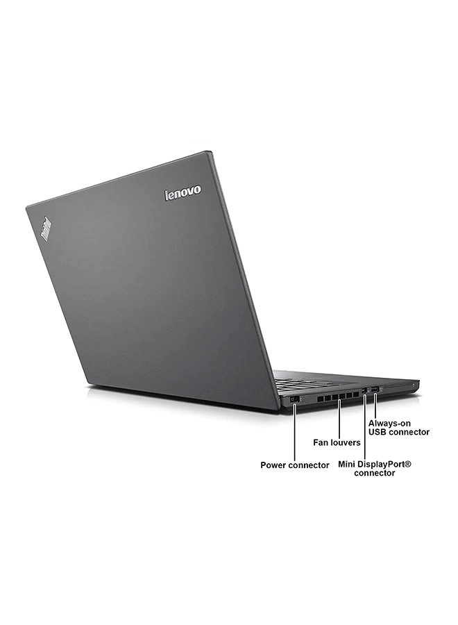 (Renewed) Thinkpad T440 - 14 in 256 GB SSD 8 GB Core i5-4300U