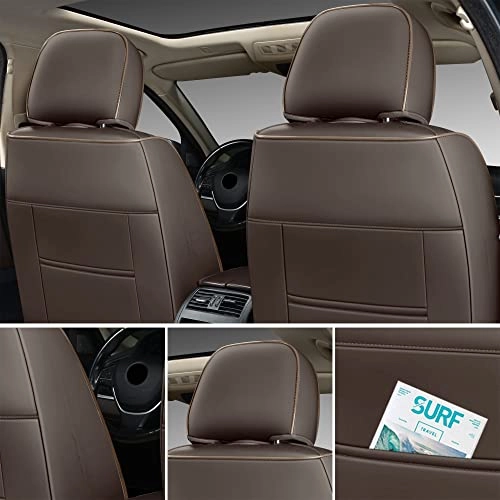 Car Seat Covers
