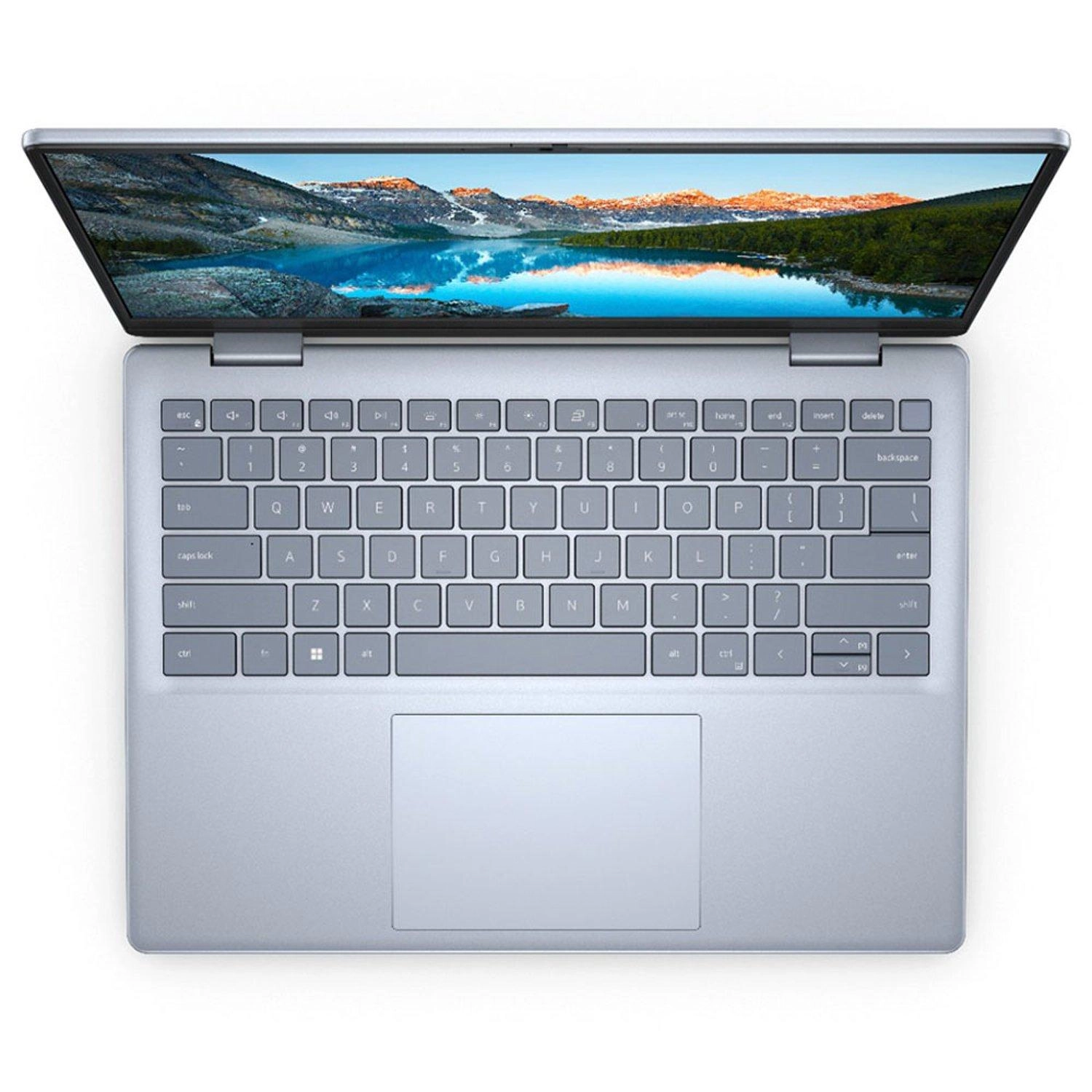 Inspiron 14 Plus - 14'' Core Ultra 7-155H 16GB 1000GB SSD