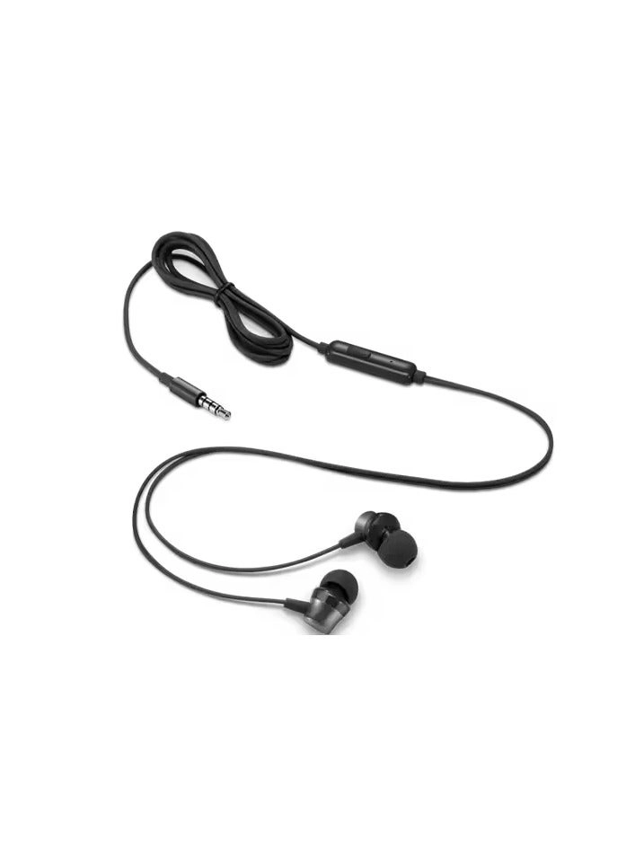 Lenovo Analog In-Ear Headphone Gen II Wired Headphone