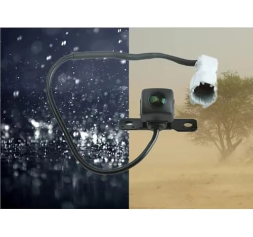 Rear View Backup Camera - Night vision