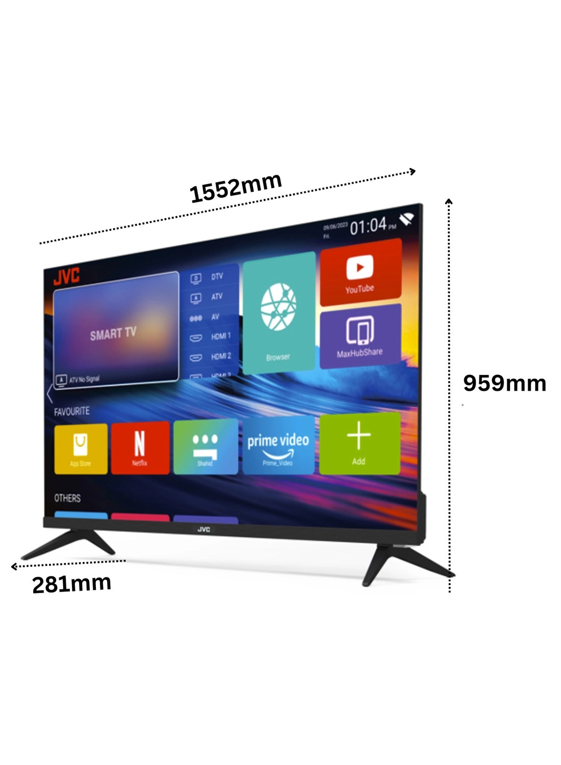 LT-70N7105 - 70 inch