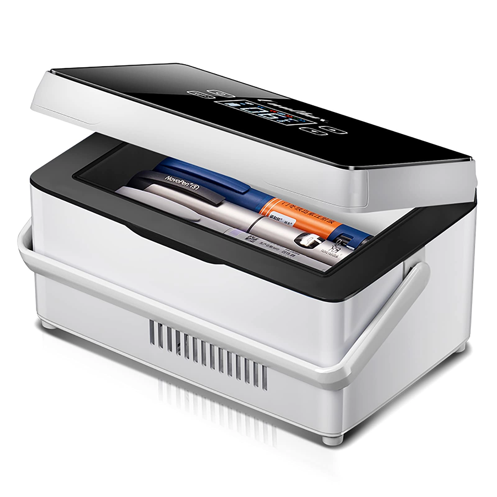 Insulin Cooler - 2-8 C