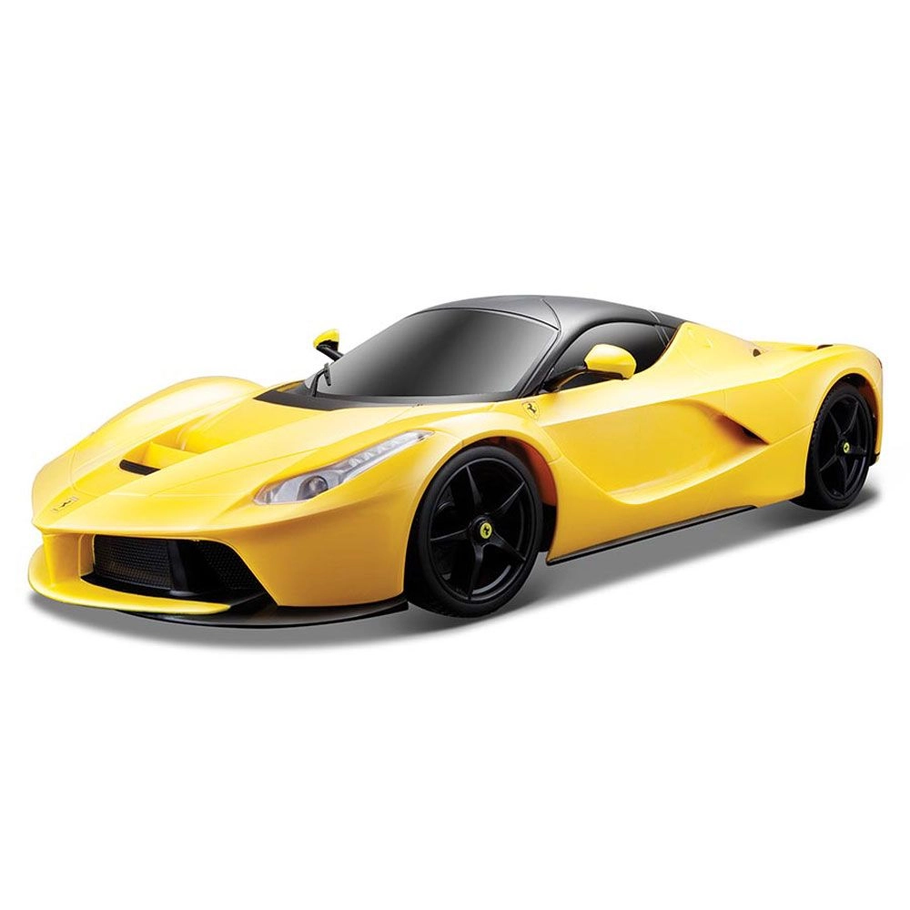 Maisto Tech Ferrari Laferrari - 1:14