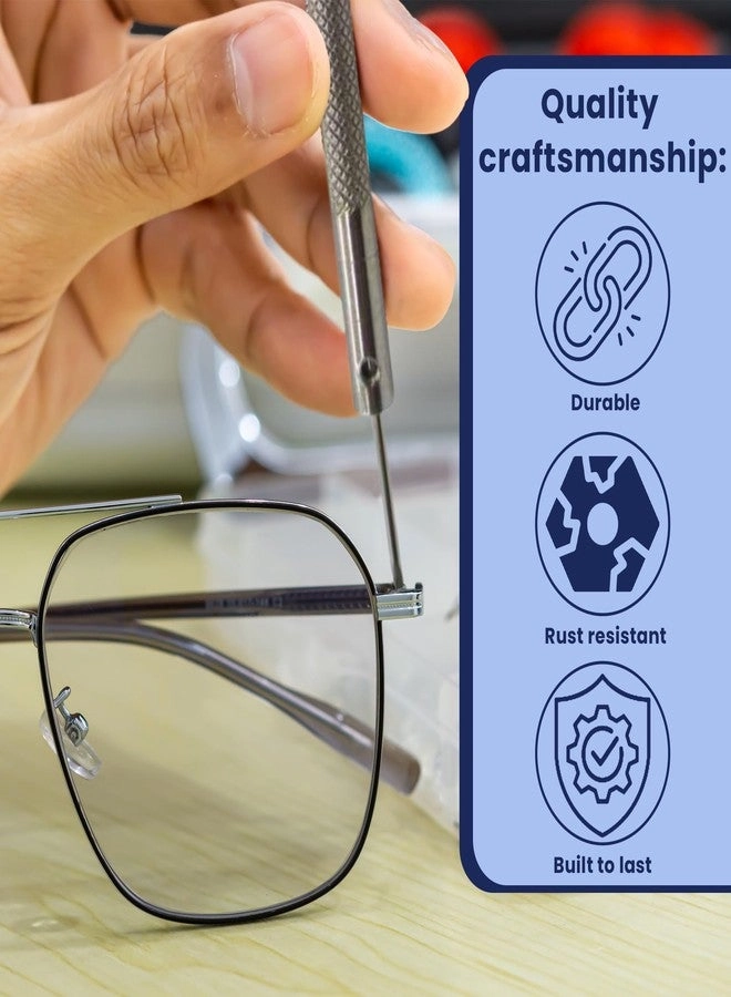 Mini Precision Screwdriver Set (5 Pcs)