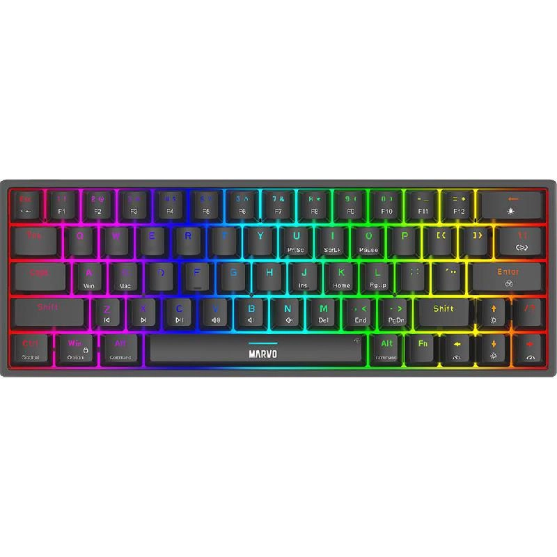Marvo KG955 - English Wired