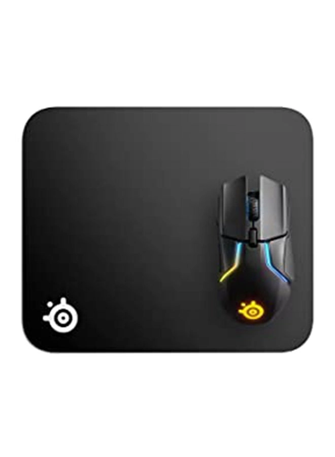 Qck Mini Cloth Gaming Mouse Pad