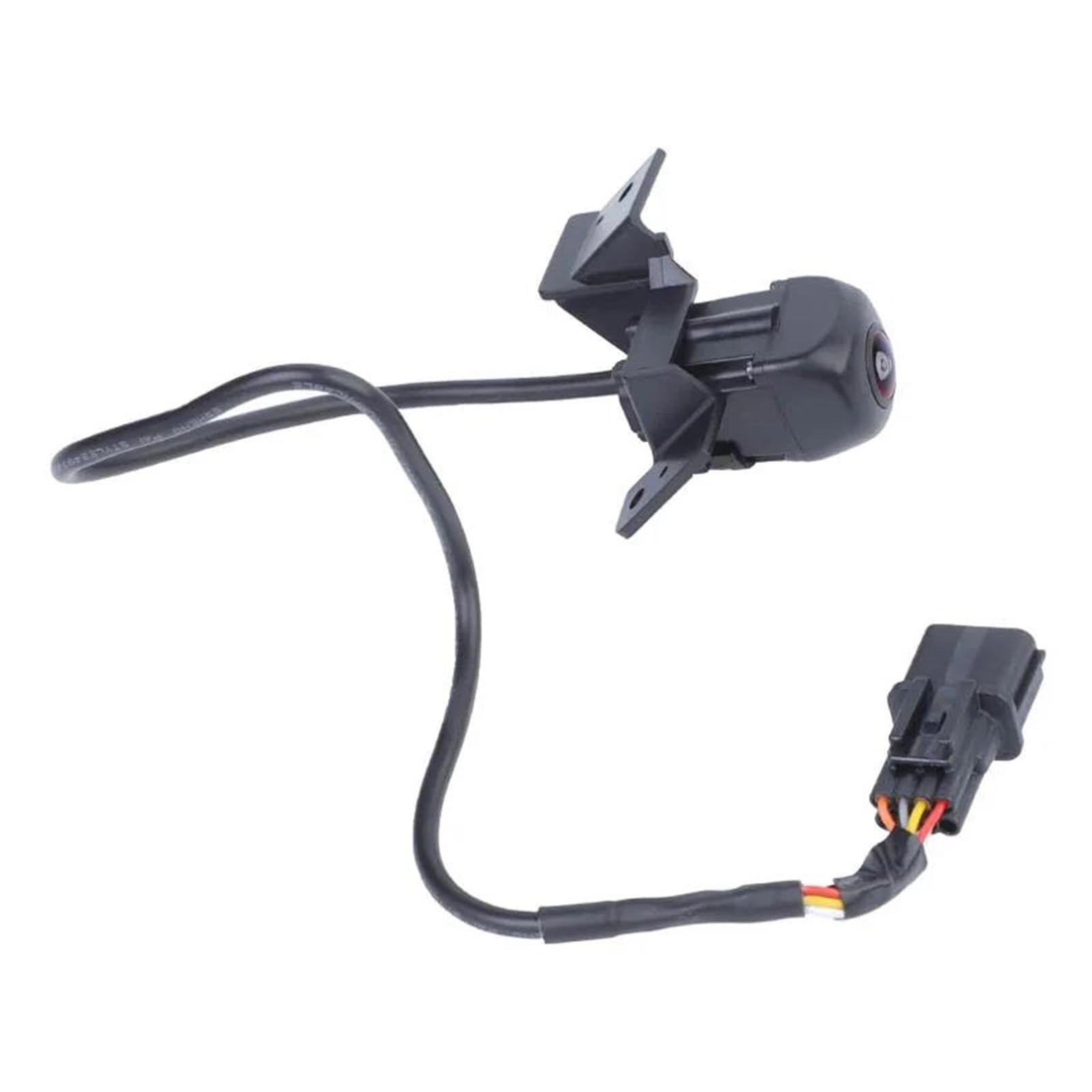 JKGHF Rear View Backup Camera - Night Vision 1080P