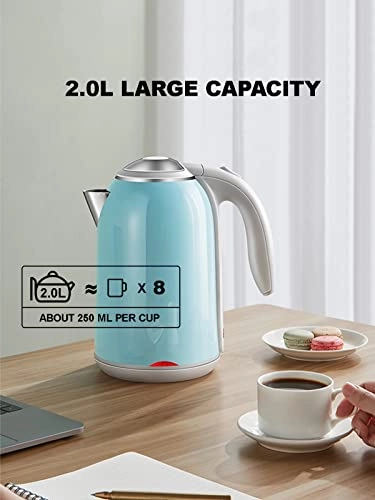 Kettle - 2Litre