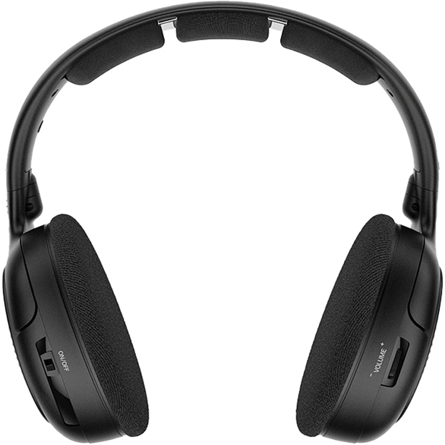 RS 120-W Wireless Headphone