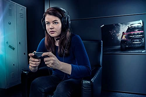 gxt 414 Wired Headset