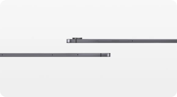 Slim. Thin. Optimised