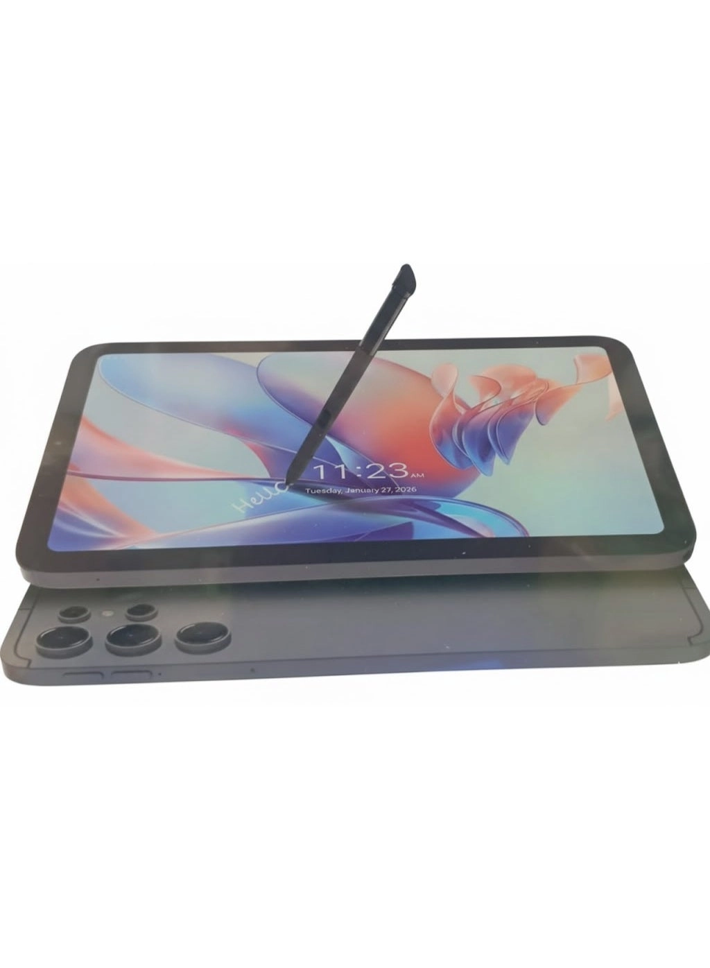 @Tab 21 - 512GB 10.1"