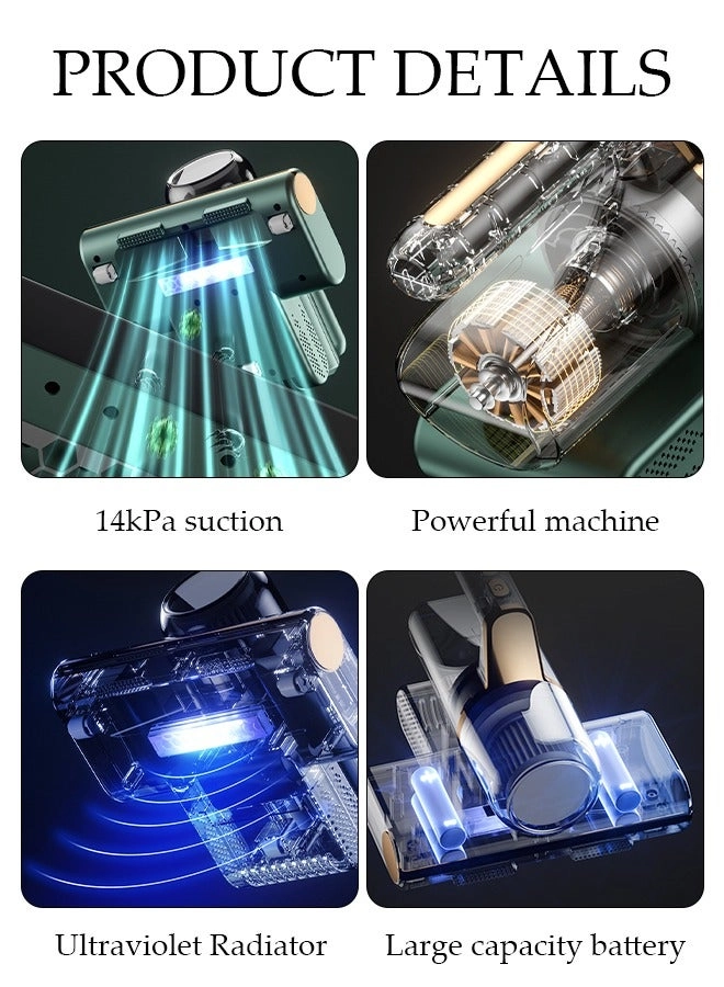 Mattress Vacuum Cleaner