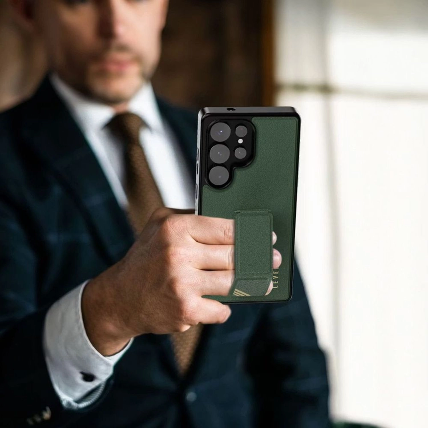 Morphix Case for Samsung Galaxy S25 Ultra