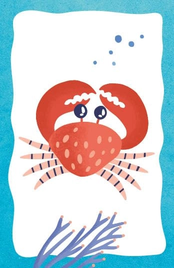 Fish you were here: Das witzige Reaktionsspiel - Card Game (German)