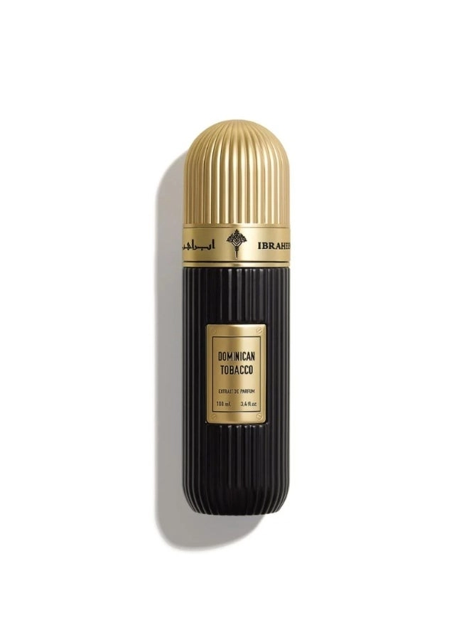 Dominican Tobacco Eau de Parfum 100 ml