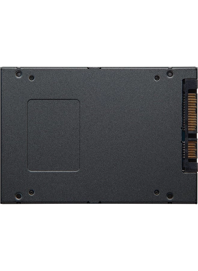 A400 - 240GB 3.5 Inches