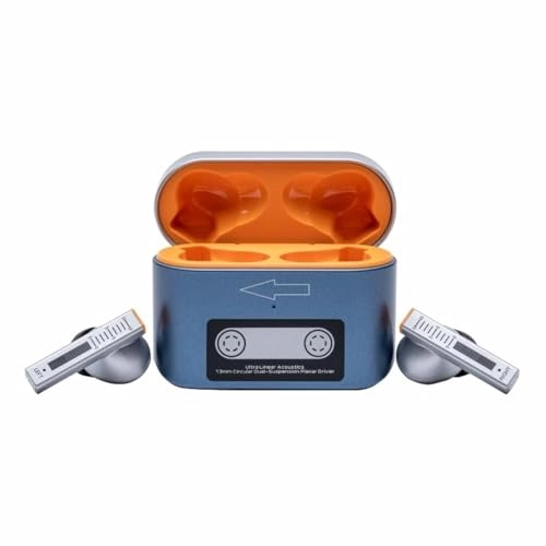 Golden Ages Wireless Earbud