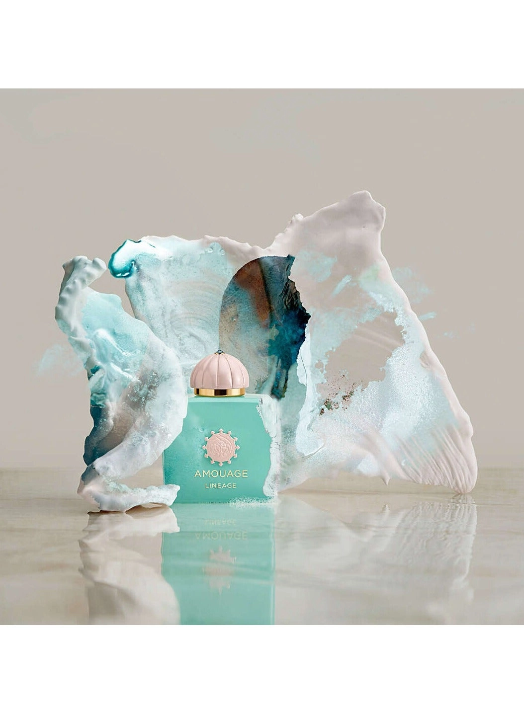 Lineage Eau de Parfum 100ml