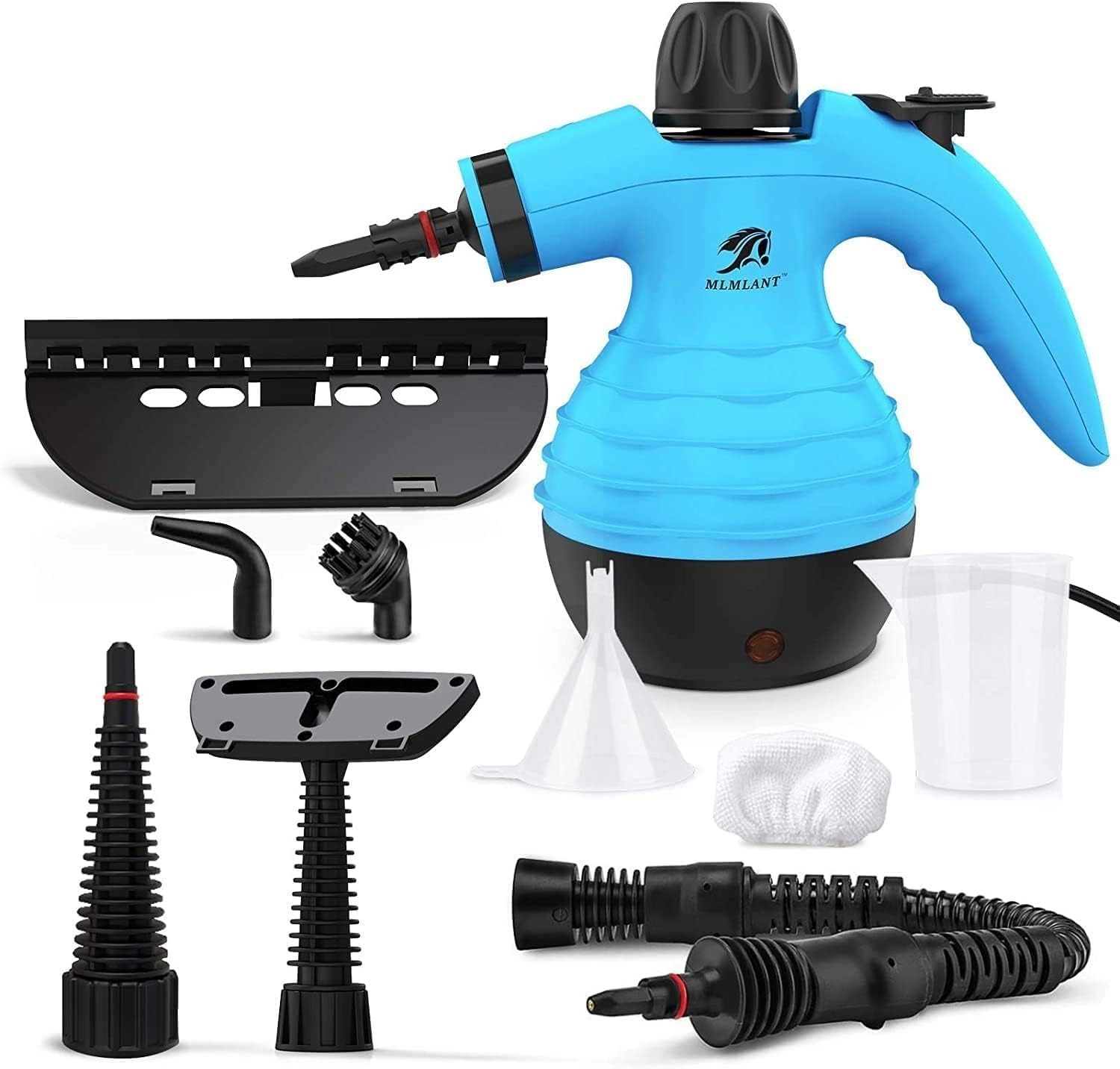 multifunctional handheld steam cleaner - 350 Milliliters