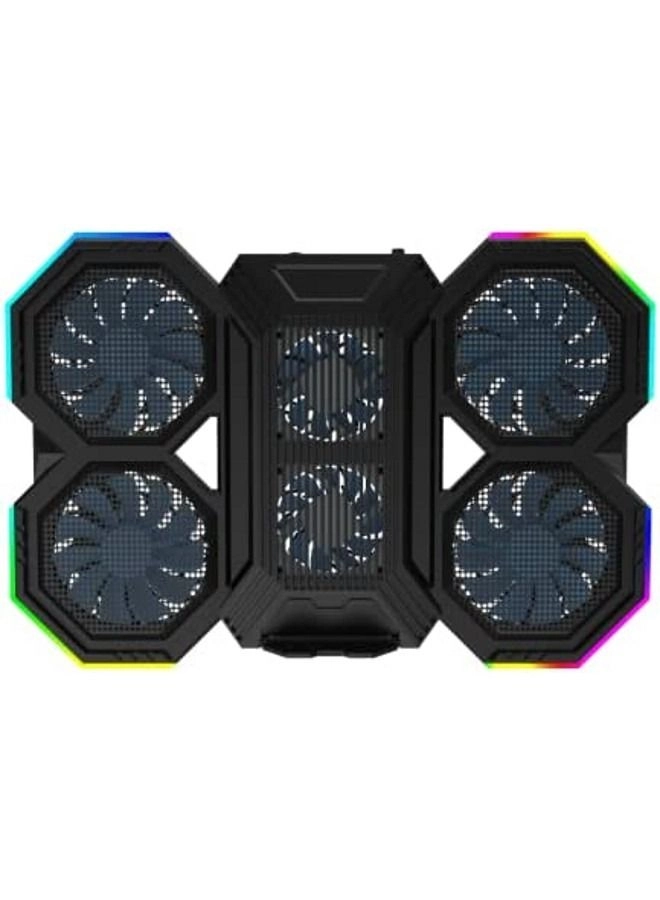 Laptop Cooling Pad - 6 12-19 inch