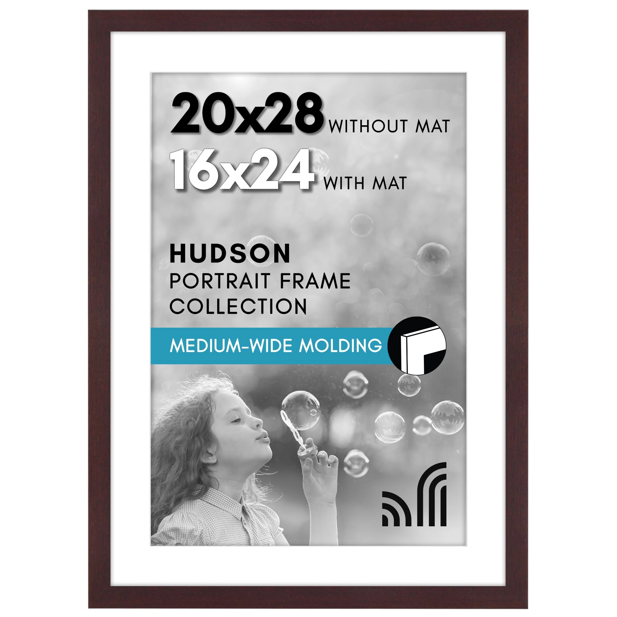 Picture Frame - 20x28 1.0 Count