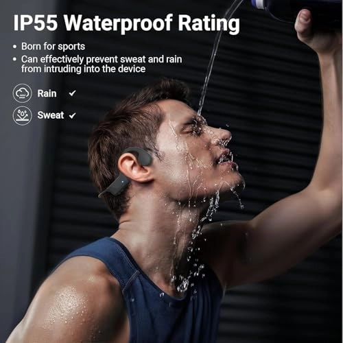 HS1 Wireless Headphone