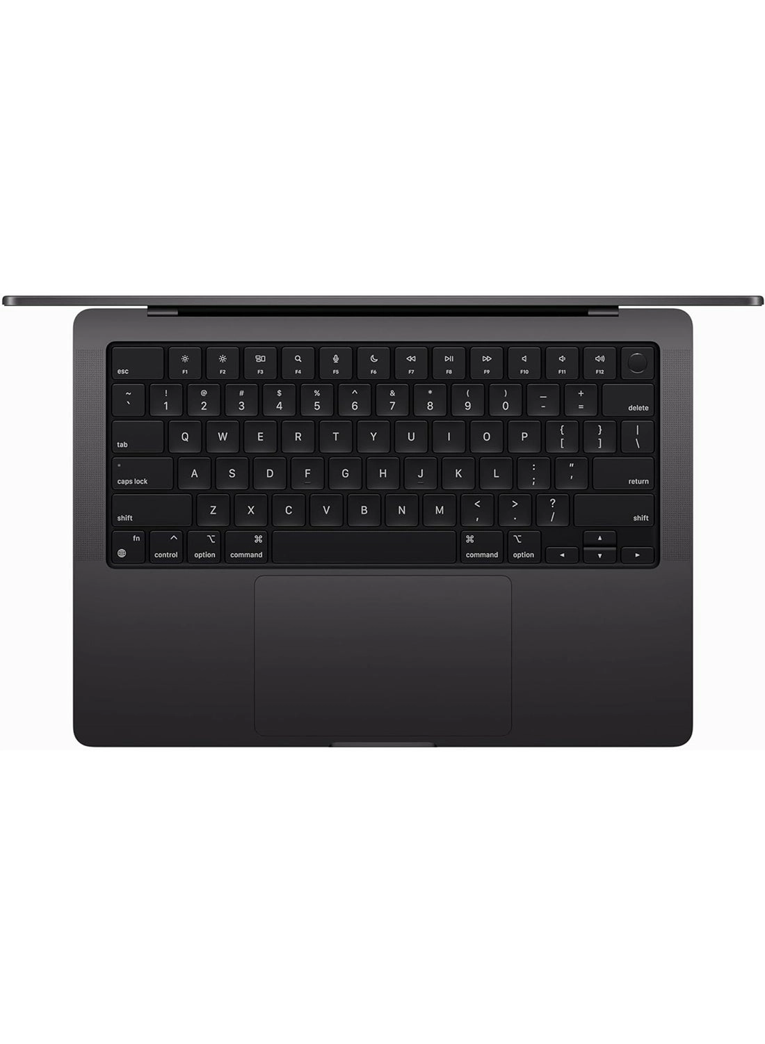 MacBook Pro MRX33AB/A 2023 - 14'' M3 Pro 18GB DDR4 512GB SSD