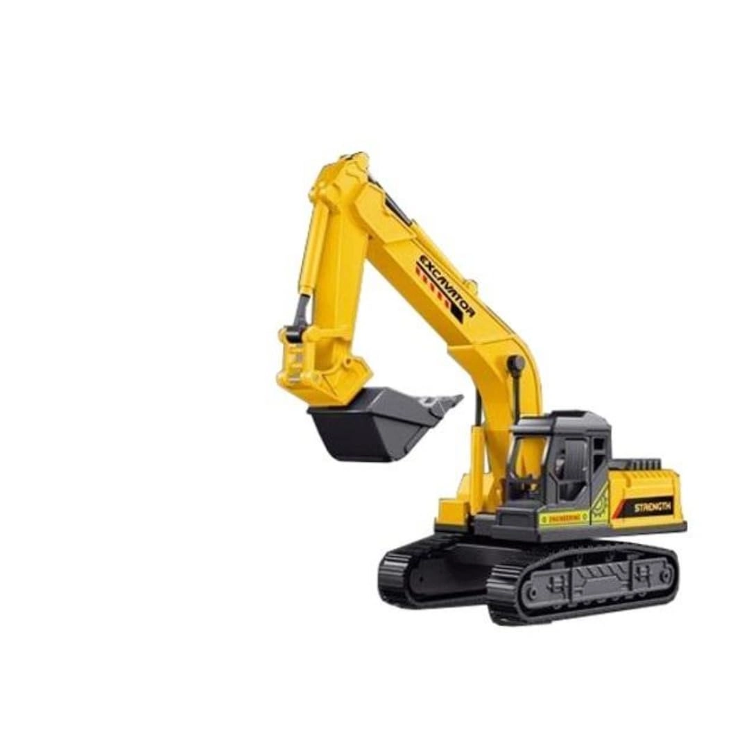 Excavator - 1.00 Piece