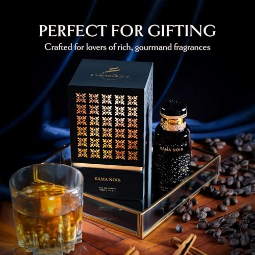 Kama Noir - Eau de Parfum 100 ml