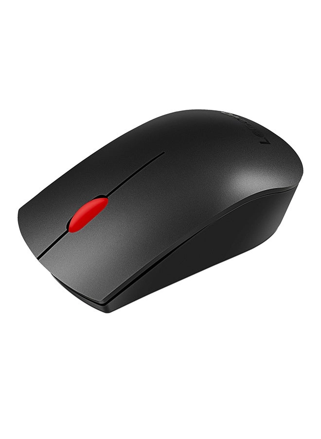 Essential Wireless Keyboard And Mouse Combo - Arabic Wireless