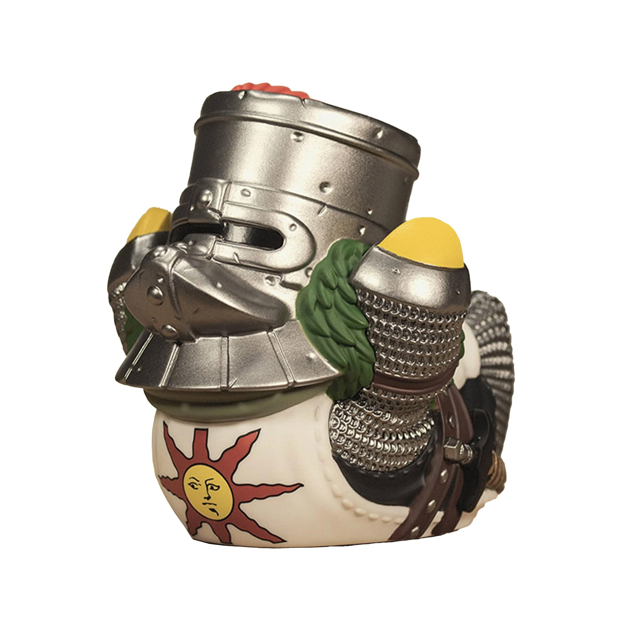 RUBBER ROAD LTD Solaire of Astora - Dark Souls Box Edition - 9 centimetres (9 cm) (NS4597)