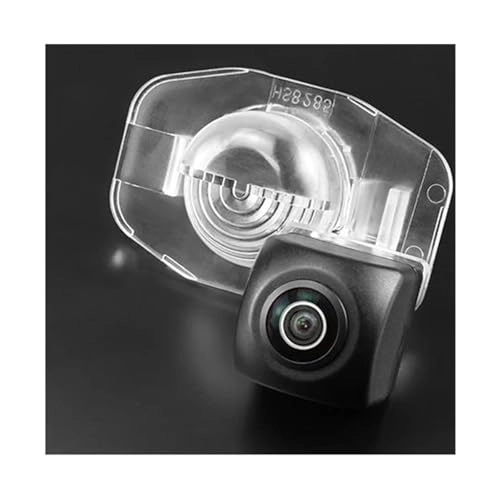 Rear View Reverse Camera - Wireless 1080x720P