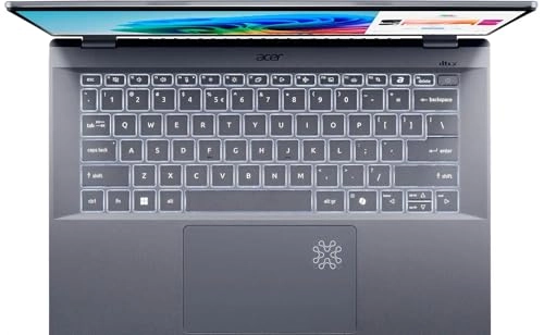 Swift 14 - 14.5'' X Elite X1E-78-100 16GB DDR5 2TB SSD