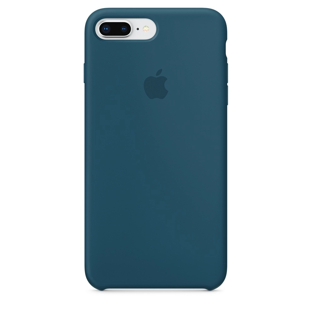 Silicone Case for iPhone 7 Plus