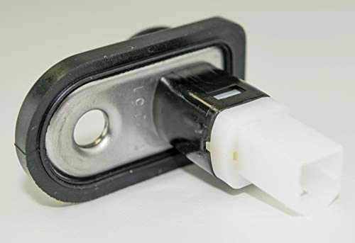 Switch Assy-DR - Ignition Switch 12 Volts