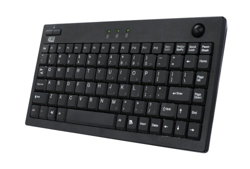 WKB3100UB - 87Key Wireless