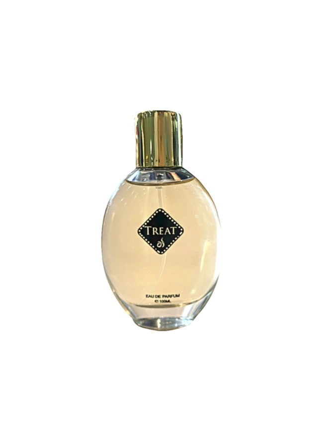 Arabian Soul TREAT Eau de Parfum 100 ml