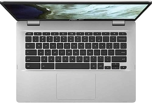 Chromebook C423 - 14'' Celeron N3350 4GB DDR4 64GB eMMC