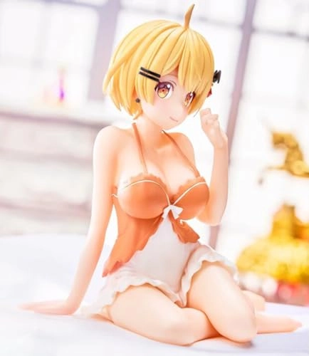 Yozora Mel - Hololive - Relax Time Statue