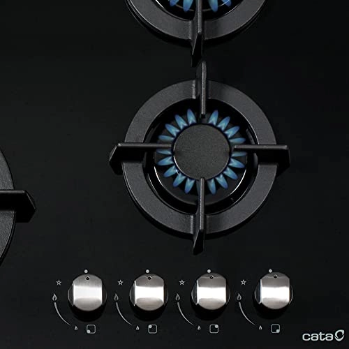 CCI 6031 Gas hob