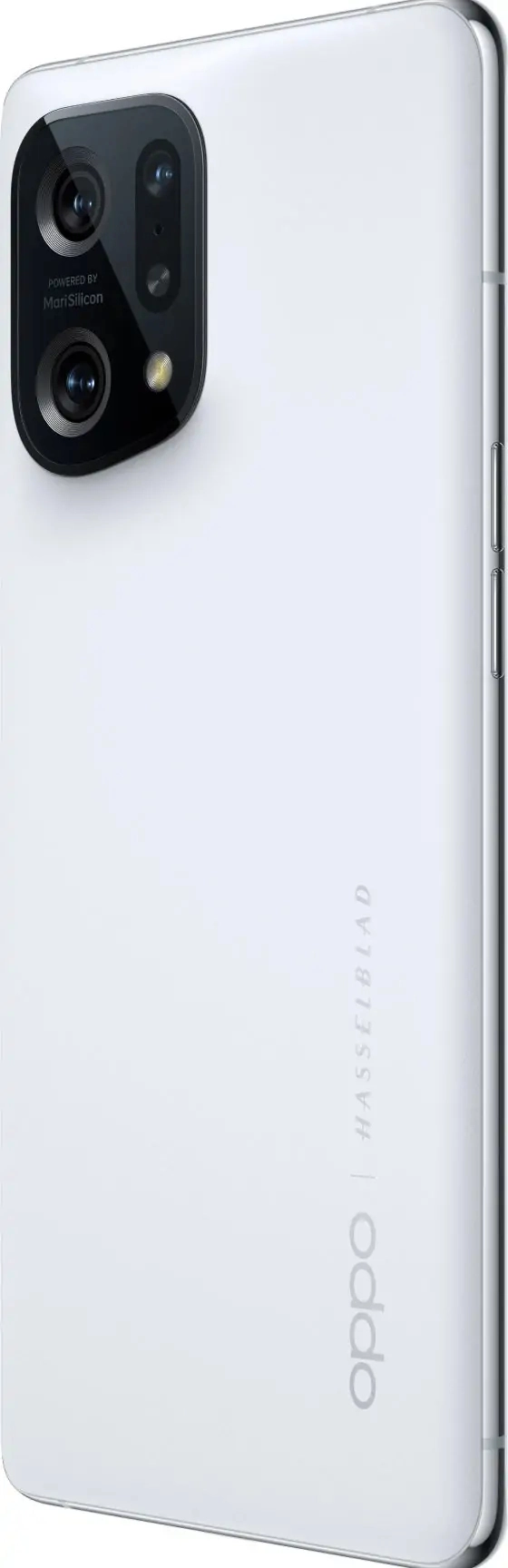 Find X5 Lite - 8GB 256GB